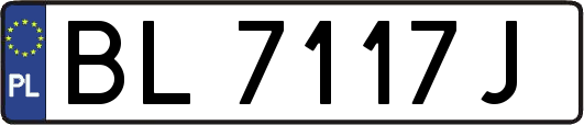 BL7117J