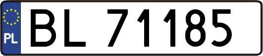 BL71185