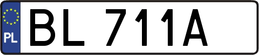 BL711A