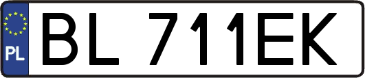 BL711EK