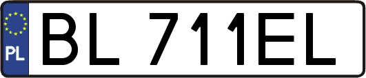 BL711EL