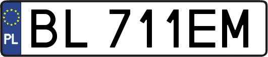 BL711EM