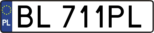 BL711PL