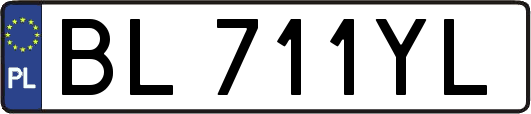 BL711YL
