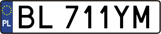 BL711YM