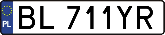 BL711YR