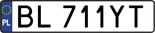 BL711YT