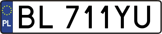 BL711YU