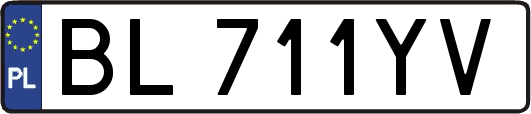 BL711YV
