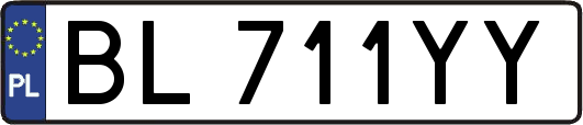 BL711YY