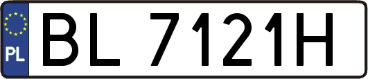 BL7121H