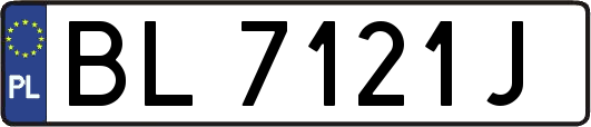 BL7121J