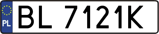 BL7121K
