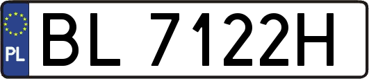 BL7122H