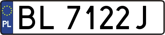 BL7122J