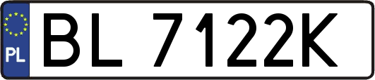 BL7122K