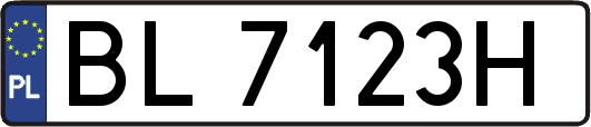 BL7123H