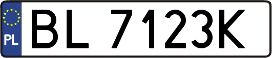 BL7123K