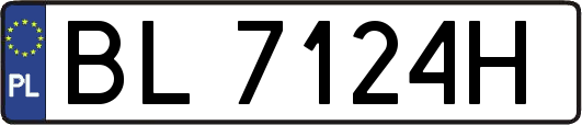 BL7124H