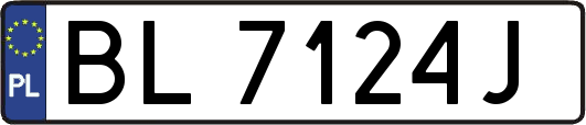 BL7124J