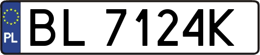 BL7124K