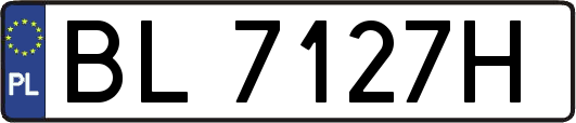 BL7127H