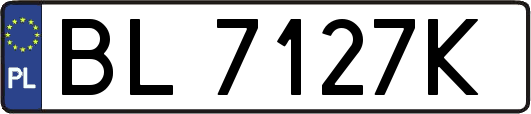 BL7127K