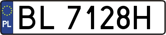 BL7128H
