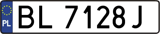 BL7128J
