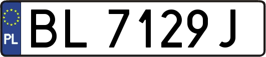 BL7129J