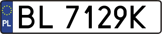 BL7129K