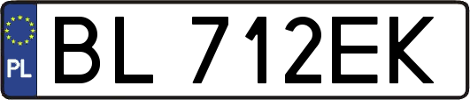 BL712EK