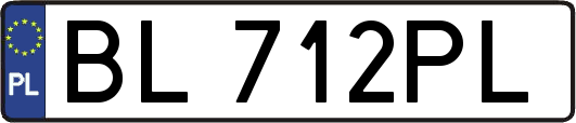 BL712PL