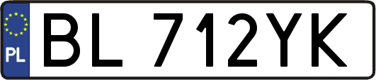 BL712YK