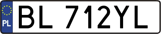 BL712YL