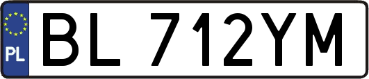 BL712YM