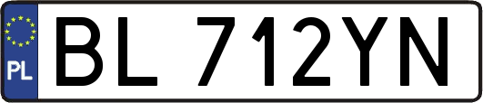 BL712YN