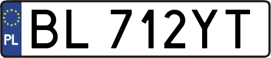 BL712YT