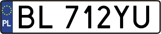 BL712YU