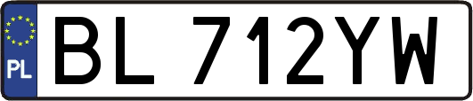 BL712YW