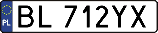 BL712YX