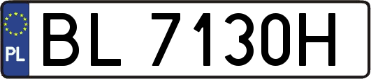 BL7130H