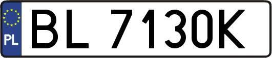 BL7130K