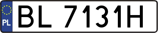BL7131H