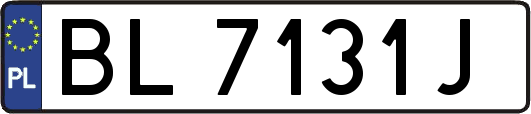 BL7131J