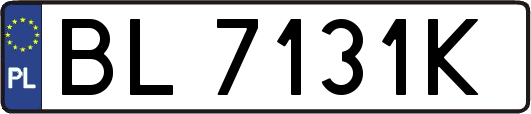 BL7131K