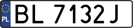 BL7132J