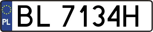 BL7134H