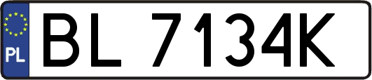 BL7134K