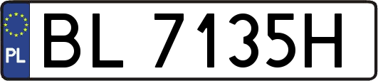 BL7135H